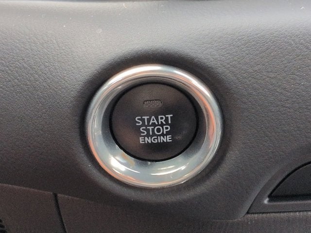 2023 Mazda Mazda CX-5 2.5 Turbo Signature