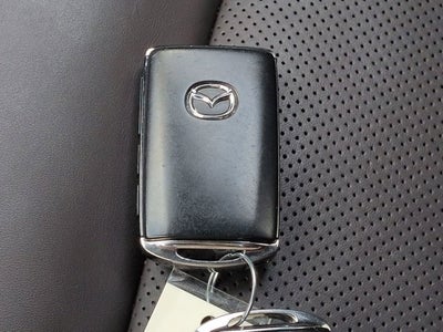 2023 Mazda Mazda CX-5 2.5 Turbo Signature