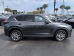 2023 Mazda Mazda CX-5 2.5 Turbo Signature