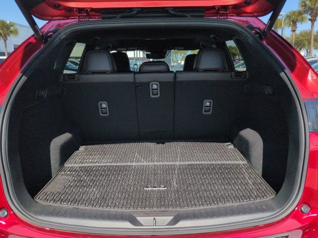 2025 Mazda Mazda CX-5 2.5 Turbo Signature