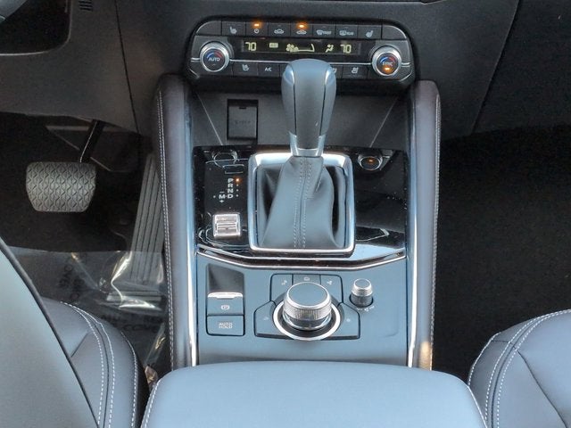 2025 Mazda Mazda CX-5 2.5 Turbo Signature