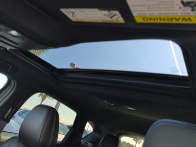 2025 Mazda Mazda CX-5 2.5 Turbo Signature