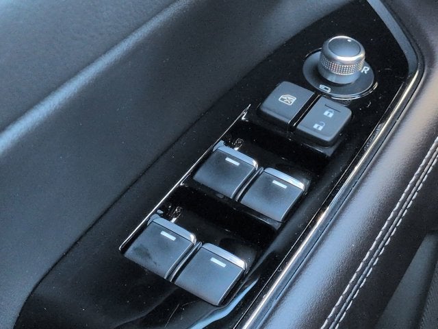 2025 Mazda Mazda CX-5 2.5 Turbo Signature