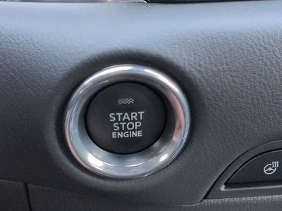 2025 Mazda Mazda CX-5 2.5 Turbo Signature