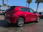 2025 Mazda Mazda CX-5 2.5 Turbo Signature