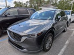 2023 Mazda Mazda CX-5 2.5 Turbo Signature