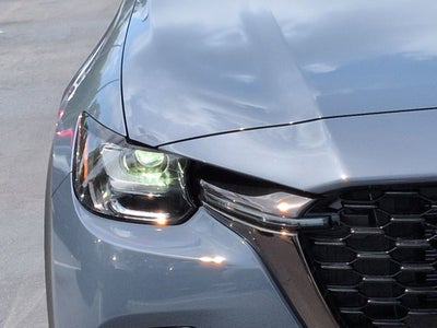 2026 Mazda Mazda CX-70 PHEV SC