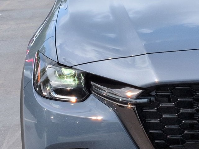 2026 Mazda Mazda CX-70 PHEV SC