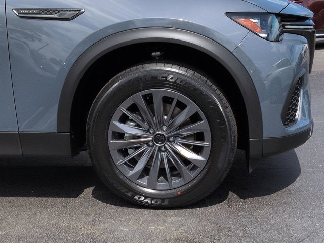 2026 Mazda Mazda CX-70 PHEV SC