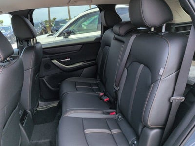 2026 Mazda Mazda CX-70 PHEV SC