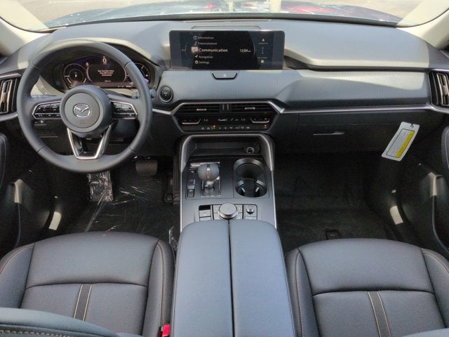 2026 Mazda Mazda CX-70 PHEV SC