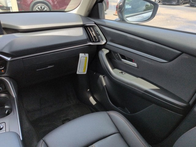 2026 Mazda Mazda CX-70 PHEV SC