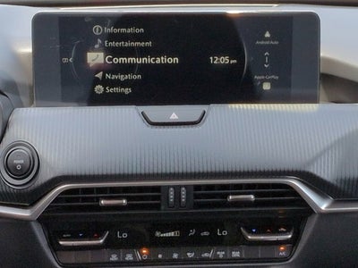 2026 Mazda Mazda CX-70 PHEV SC