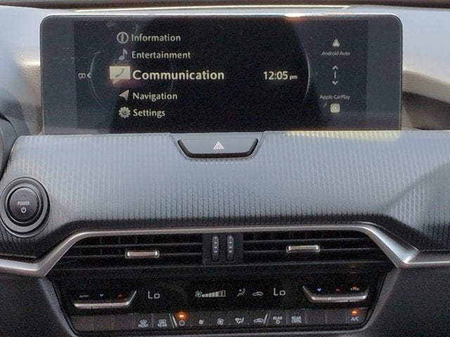 2026 Mazda Mazda CX-70 PHEV SC