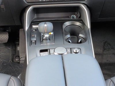 2026 Mazda Mazda CX-70 PHEV SC