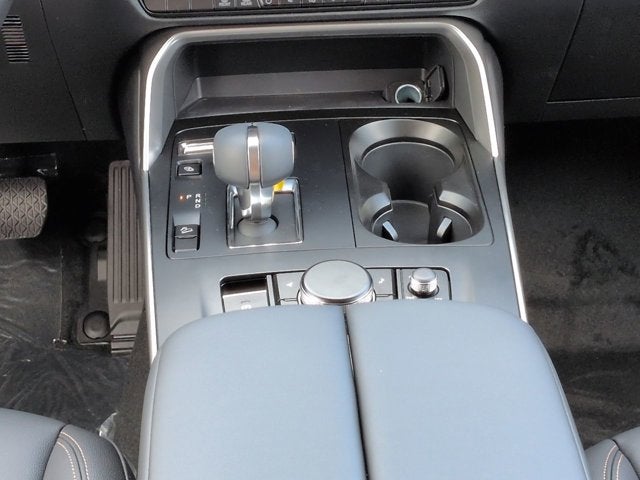 2026 Mazda Mazda CX-70 PHEV SC