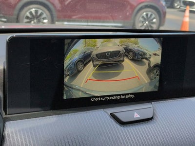 2026 Mazda Mazda CX-70 PHEV SC