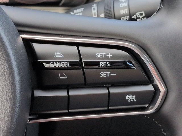 2026 Mazda Mazda CX-70 PHEV SC