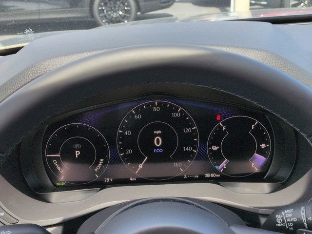 2026 Mazda Mazda CX-70 PHEV SC