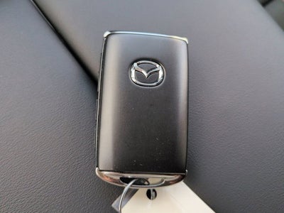 2026 Mazda Mazda CX-70 PHEV SC