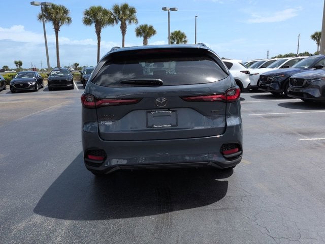 2026 Mazda Mazda CX-70 PHEV SC