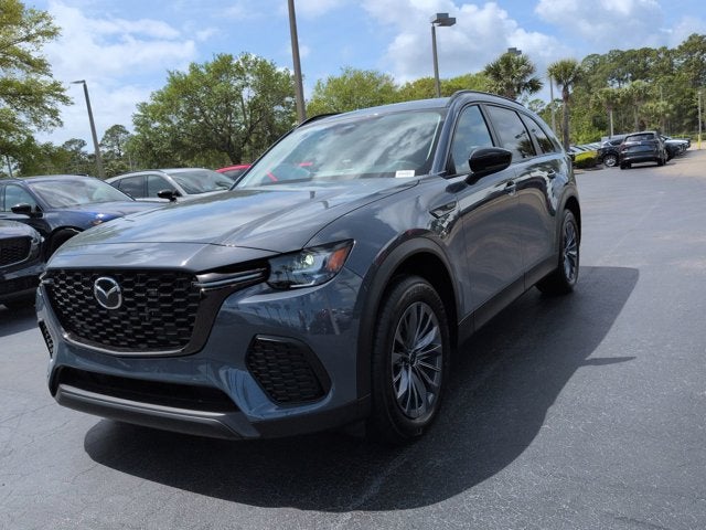 2026 Mazda Mazda CX-70 PHEV SC