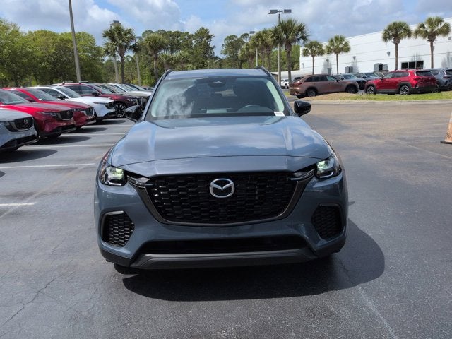 2026 Mazda Mazda CX-70 PHEV SC