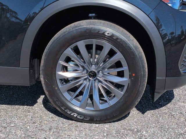 2026 Mazda Mazda CX-70 PHEV SC