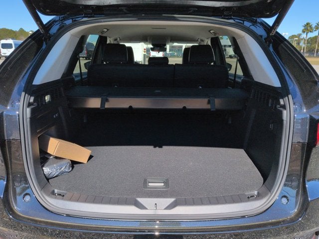 2026 Mazda Mazda CX-70 PHEV SC