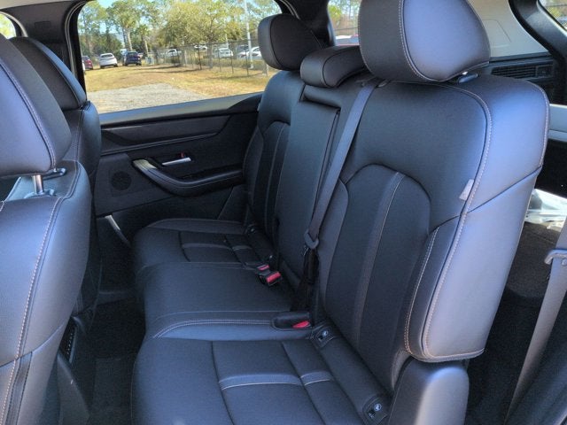 2026 Mazda Mazda CX-70 PHEV SC