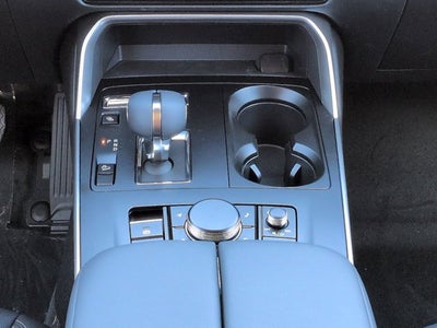 2026 Mazda Mazda CX-70 PHEV SC