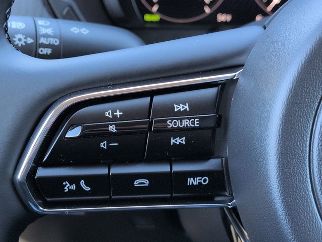 2026 Mazda Mazda CX-70 PHEV SC