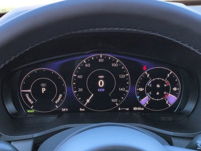 2026 Mazda Mazda CX-70 PHEV SC