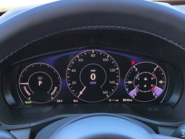 2026 Mazda Mazda CX-70 PHEV SC