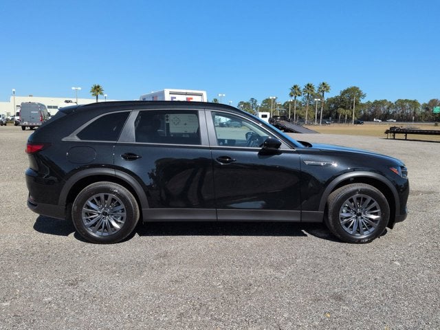 2026 Mazda Mazda CX-70 PHEV SC