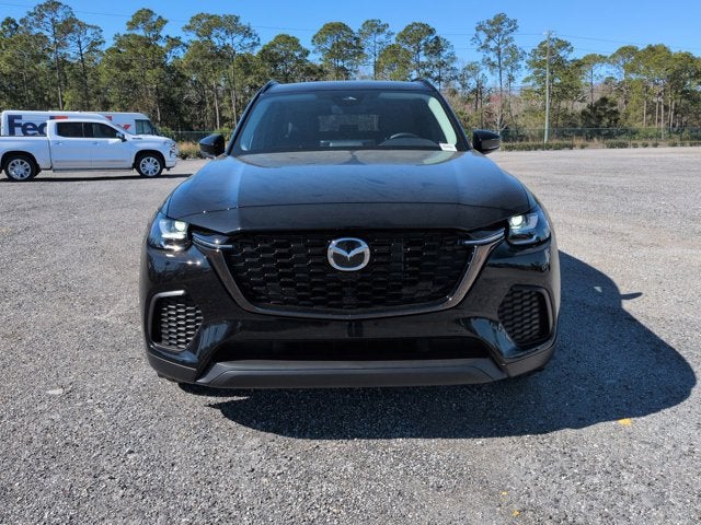 2026 Mazda Mazda CX-70 PHEV SC