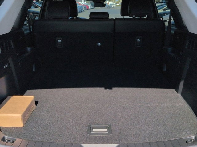 2026 Mazda Mazda CX-70 PHEV SC