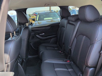 2026 Mazda Mazda CX-70 PHEV SC