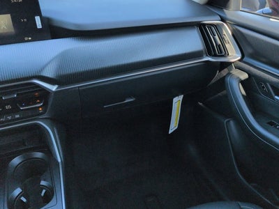 2026 Mazda Mazda CX-70 PHEV SC