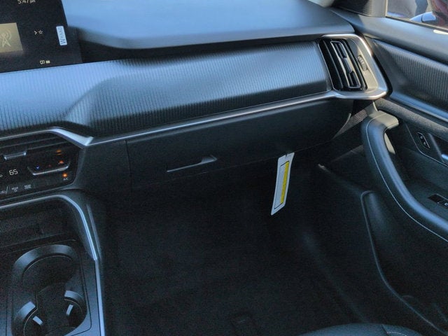 2026 Mazda Mazda CX-70 PHEV SC