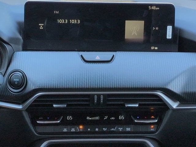 2026 Mazda Mazda CX-70 PHEV SC