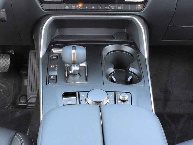 2026 Mazda Mazda CX-70 PHEV SC