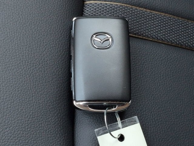 2026 Mazda Mazda CX-70 PHEV SC