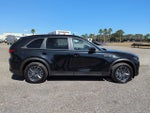 2026 Mazda Mazda CX-70 PHEV SC