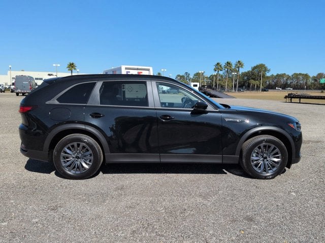 2026 Mazda Mazda CX-70 PHEV SC