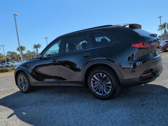 2026 Mazda Mazda CX-70 PHEV SC