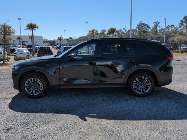 2026 Mazda Mazda CX-70 PHEV SC