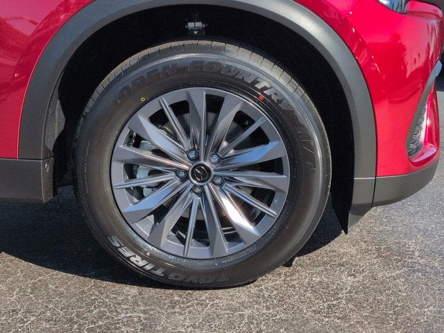 2026 Mazda Mazda CX-70 PHEV SC