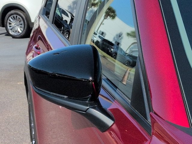 2026 Mazda Mazda CX-70 PHEV SC