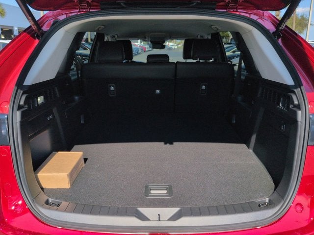 2026 Mazda Mazda CX-70 PHEV SC